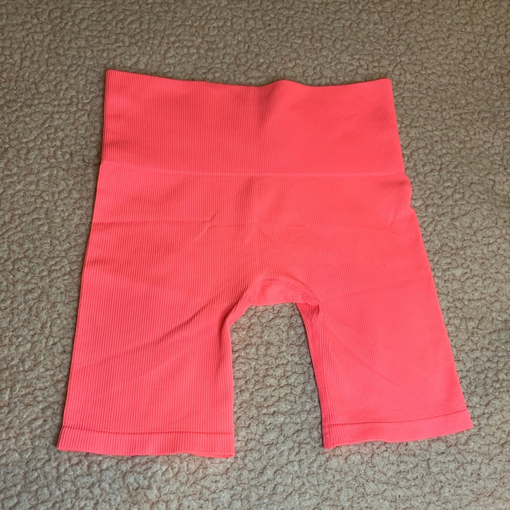 Wild Fable Bright Pink shorts